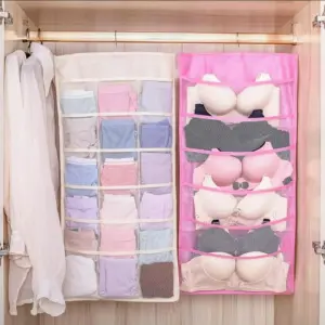 ORGANIZADOR DE ROPA INTERIOR
