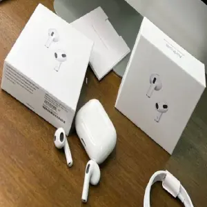COMBO Reloj Whatch 8 Ultra + Airpods Ser