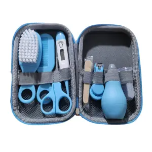 kit de cuidado para bebes