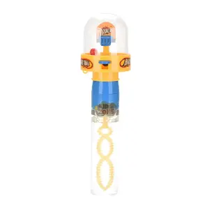 Burbujero Juego Baloncesto Luces Sonidos