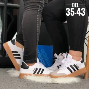 ADIDAS SAMBA UNISEX