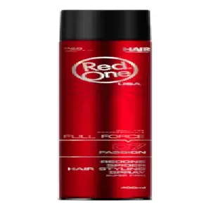 Laca Red One Hair Styling 400ml 05 07