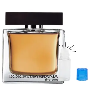 THE ONE DOLCE & GABBANA