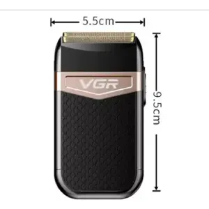 Maquina Shaver VGR Modelo V-331
