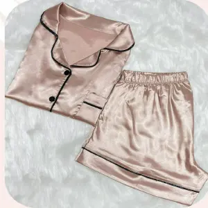 Pijama Luxury