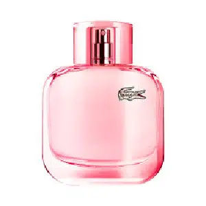 PERFUME LACOSTE MUJER POUR ELLE SPARKLIN