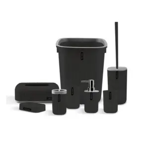 Accesorios para baño por 8 piezas