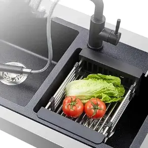 ESCURRIDOR DE VERDURAS