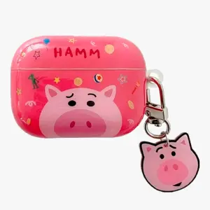 ESTUCHE PARA AUDIFONOS T-18