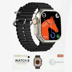 1 Smartwatch Kd99 Ultra