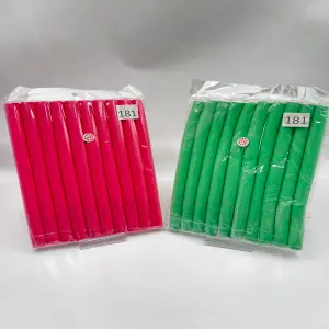 Chumis para cabello