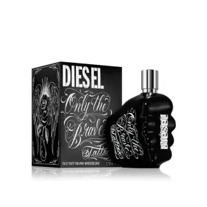 DIÉSEL TATTOO