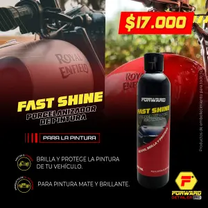FAST SHINE