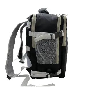 Morral Viajero Multifuncional