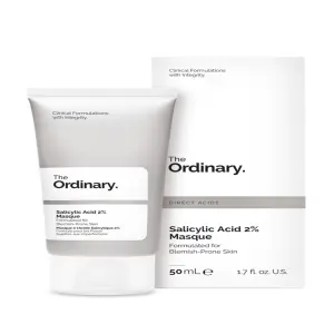 The Ordinary Acido Salicílico2%