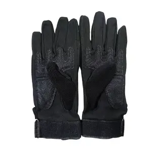 GUANTES PARA MOTOCICLETAS