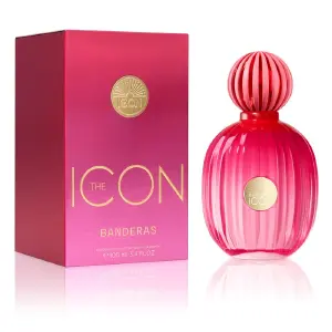 Antonio Banderas The Icon Dm  x 100 ml O