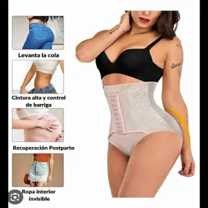 FAJA SHORT
