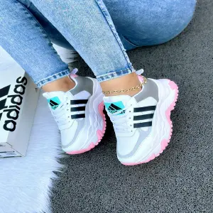 ADIDAS TRAC