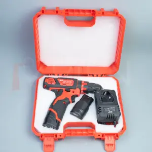 TALADRO 18 VOLTIOS MILWAKEE