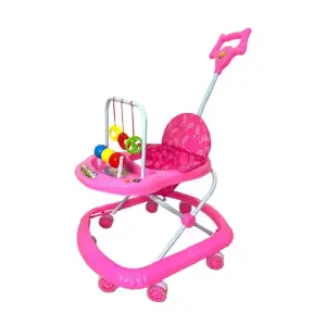 Caminador Con Guia Y Sonido Para Bebe