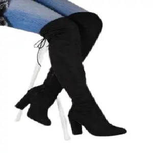 Botas largas
