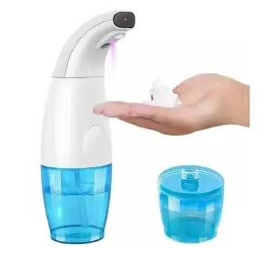 Dispensador de jabón sensor 2 UNIDADES