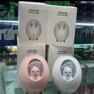 Mini Humificador Ultrasonido