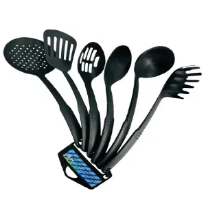 JUEGO DE UTENCILIOS X6
