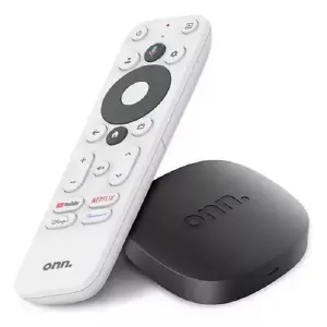 TV BOX ORIGINAL ONN WATCH