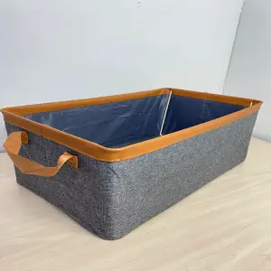 Organizador De Cajón Pleglable