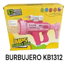 Burbujero KB1312