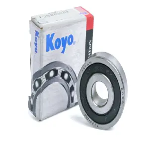 RODAMIENTO KOY 6200-2RS DTJ4549250151194: Rendimiento y Durabilidad Inigualables - RODAMIENTO KOY 6200-2RS DTJ4549250151194