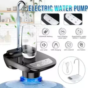 Dispensador Botellón Agua Con Base JR758