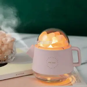 Humidificador Cuarzo