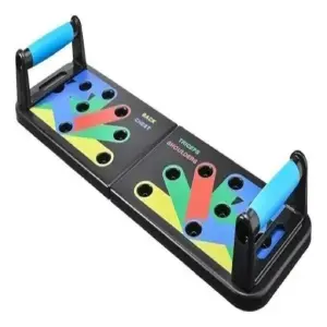 Base Para Hacer Flexiones Foldable Push