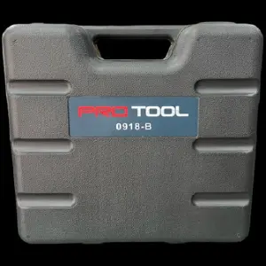 PISTOLA DE IMPACTO 110V 1800w 2400r/m