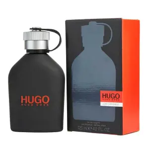 Hugo Boss Just Diferent