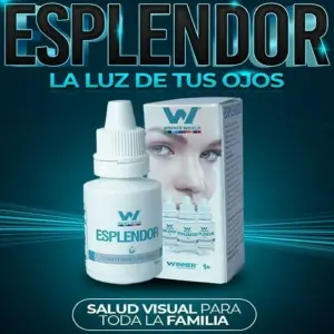 ESPLENDOR: Experimenta la perfección - ESPLENDOR
