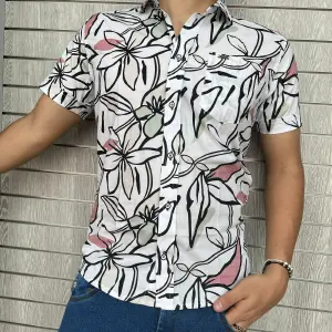 Camisas Estampadas Epicarmo