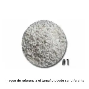 GRANITO BLANCO 1 x BULTO