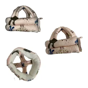 Casco Protector  Golpes De Cabeza BEBE