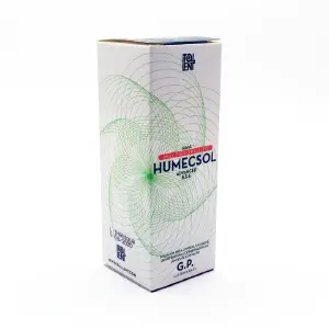 Humecsol 60 ml