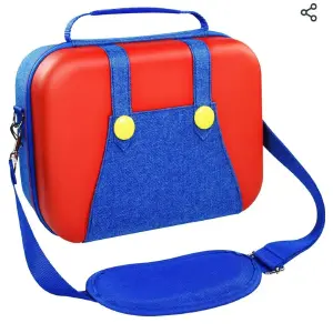 maleta switch