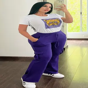 conjunto deportivo para dama negro