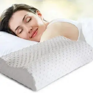 Almohada Memory Pillow Ortopedica