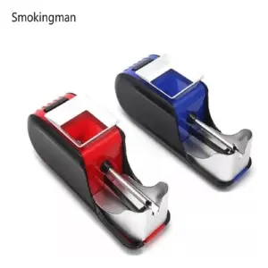 Maquinas Para Armar Cigarrillos