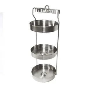 STEEL COOK GRANDE