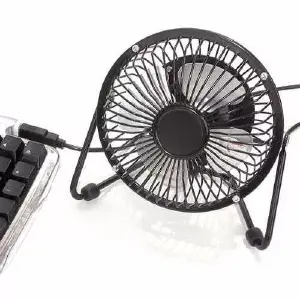 Mini ventilador usb