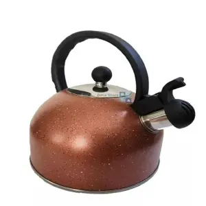 Tetera De 2.5 Litros Hervidor De Agua Co